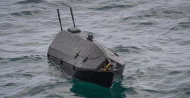 Индия может заинтересоваться украинскими морскими дронами, — эксперт