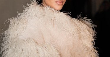 Наречена Кріштіану Роналду показала розкішну каблучку з діамантом крупним планом (фото)