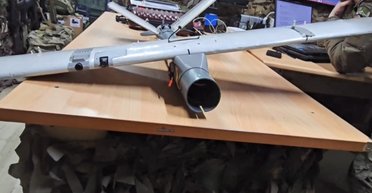 На фронте заметили модернизированный дрон "Жук" ВСУ: что умеет новый беспилотник (видео)