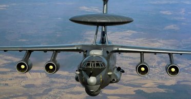 РФ официально "осудила" офицера ВСУ за самолет ДРЛВ А-50, сбитый 23 февраля 2024 года, детали