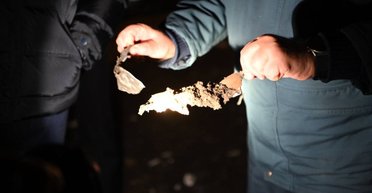 32 БПЛА за ночь: в Минобороны РФ сообщили об атаке дронов в четырех регионах (видео)