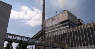 ВС РФ разрушили Змиевскую ТЭС в Харьковской области: где будут проблемы со светом