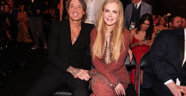 Ніколь Кідман розповіла про тату, яке Кіт Урбан зробив на її честь