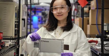 Безопасные и бюджетные: разработаны твердотельные аккумуляторы емкостью 40 Ач