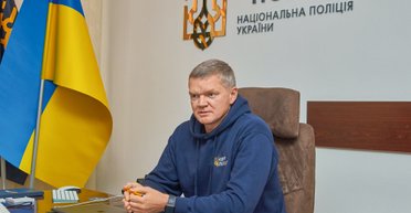 Глава киберполиции: Мне не нужна красная кнопка, которую я буду нажимать, чтобы "наехать" на бизнес