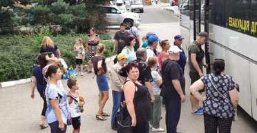 Жителей трех украинских городов призвали эвакуироваться: Верещук рассказала об опасности