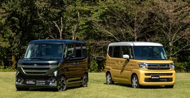 Цена $10 000 и расход 4 л на 100 км: Suzuki представили доступную семейную модель (фото)