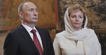 Мріяла про розлучення з перших днів: колишня дружина Путіна поділилася подробицями сімейного життя