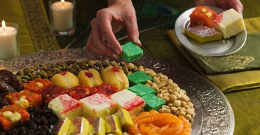 Солодко та корисно. Топ-6 рецептів приготування домашніх цукерок