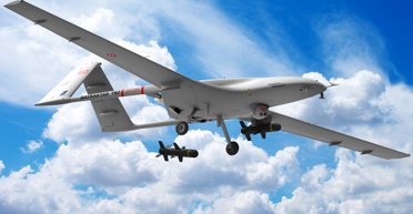 Чужой военторг. Почему Украина покупает турецкие "Байрактары" вместо создания своих беспилотников