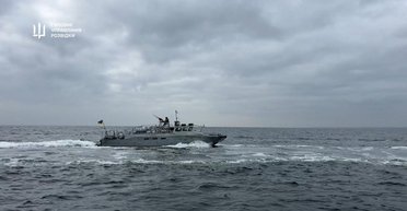 Швеція передала Україні швидкісні катери "Дракар": у військовій розвідці розкрили деталі (фото)