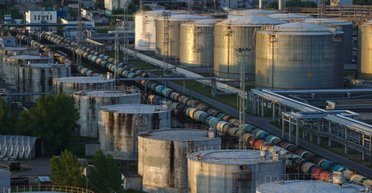 В Санкт-Петербурге на нефтяной терминал упал БПЛА с 20 кг взрывчатки: назван производитель