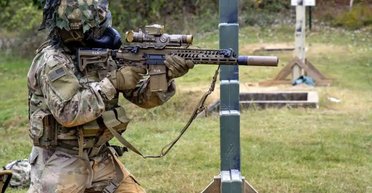 Зброя нового покоління NGSW отримала погані відгуки: що не так із калібром 6,8х51 мм