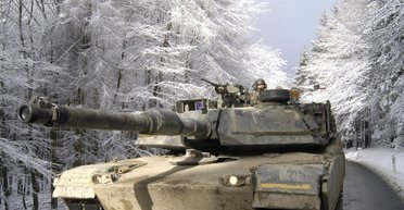 Так виграти війну не вийде: у США 6 000 танків Abrams, але Україні передали 31, — експерт