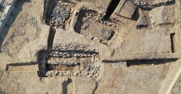 Совершенно новый тип захоронений: археологи нашли необычные гробницы в Южной Корее (фото)