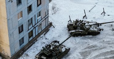 Проверка боем. Что показало противостояние в районе Авдеевки