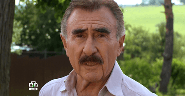 У актера Леонида Каневского обнаружили онкологию