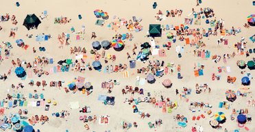 Солнце, ветер и вода. 6 неизвестных пляжей Украины