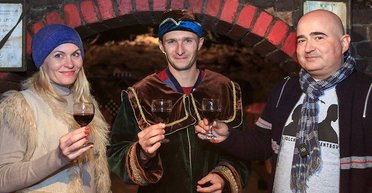 Искусство пития. Что и как пьют в Закарпатье