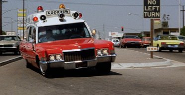 Машина, которой более 50 лет, преодолела долгий путь и попала в Книгу рекордов Гиннеса (видео)