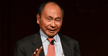 Фукуяма – за вступ НАТО у війну. Чому відомий філософ вважає це єдиним виходом для України