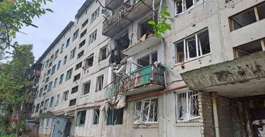 "Ситуация тяжелая": сотни человек отказываются выезжать из Часового Яра