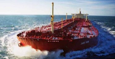 Экспорт российской нефти снизился на 730 тысяч баррелей в день: что способствовало, — Bloomberg (фото)