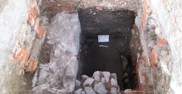 В Мексике обнаружили массивное 800-летнее жилище ацтеков