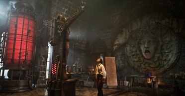 Ужасное воскрешение: какие реальные эксперименты вдохновили Мэри Шелли на создание "Франкеншейна"