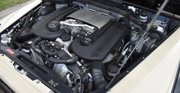 Бензин, гибрид или электро: какие двигатели авто выбирают украинцы в 2025 году