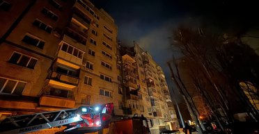 ЗС РФ атакували ракетами та Shahed дві області: є влучання та загиблі (фото, відео)