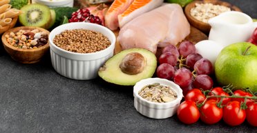 Как повысить энергию зимой. Топ 5 продуктов, в которых больше всего железа