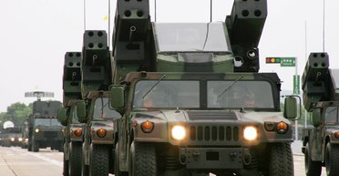FrankenSAM: США помогли создать Украине два ЗРК под западные ракеты, — AP
