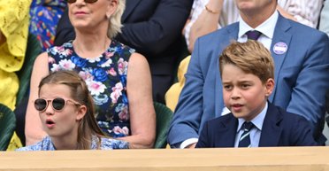 Принцеса Шарлотта та принц Джордж успадкували любов до хобі Кейт Міддлтон