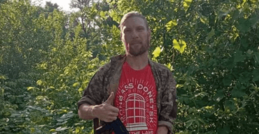 Под Угледаром погиб режиссер украинского телеканала (фото, видео)