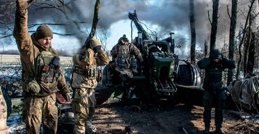 Затримки допомоги від Заходу загострюють дефіцит боєприпасів для ЗСУ, — ISW