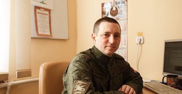 За "госизмену": в Беларуси будут судить офицера, который не поддерживал войну РФ против Украины