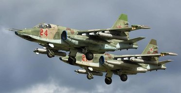 Ракет ППО не вистачає: авіація РФ наближається до лінії фронту через затримку допомоги Україні