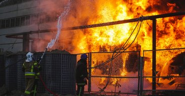 Атака відбулася в усіх площинах: РФ хотіла залишити без світла половину України, — експерт