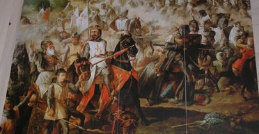 От охранников паломников до врагов церкви: какая судьба постигла орден тамплиеров