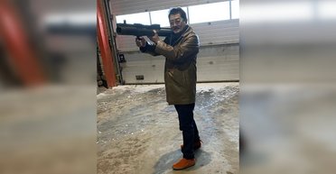 Дуже детективна історія: в Японії посадили якудзу, який возив уран і плутоній для Ірану