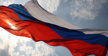 Дрон із прапором РФ над Києвом дійсно був: нова заява поліції (відео)