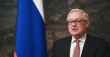 "Ідуть певні контакти": в МЗС РФ заявили, що не бачать зміни позиції США щодо України