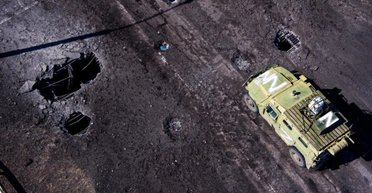 Главная цель разрушения мостов – вывести из равновесия российскую армию, — политолог