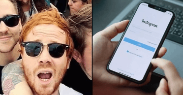 Випадковий рекорд: чоловік, який розмістив найпопулярніше фото в Instagram, розкрив секрет