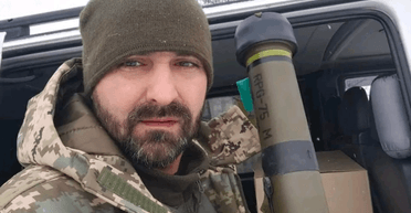 У украинских военных заметили противотанковые гранатометы RPG-75M из Чехии, — OSINT (фото)