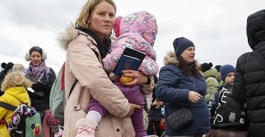 Вернутся не все. Украинские беженцы рассказали, при каких условиях переедут в Украину