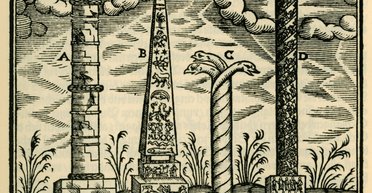 Римский памятник, который возвышался над Стамбулом: что осталось от колонны Аркадия (фото)