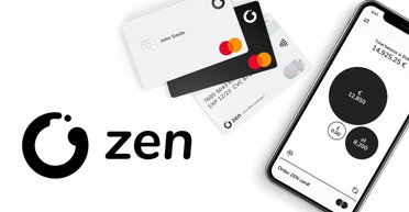 ZEN.COM: інноваційний сервіс для міжнародних грошових переказів та безпечних банківських операцій