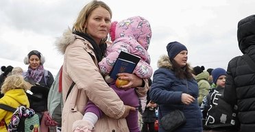 Вернутся не все. Украинские беженцы рассказали, при каких условиях переедут в Украину